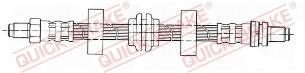 Brake Hose